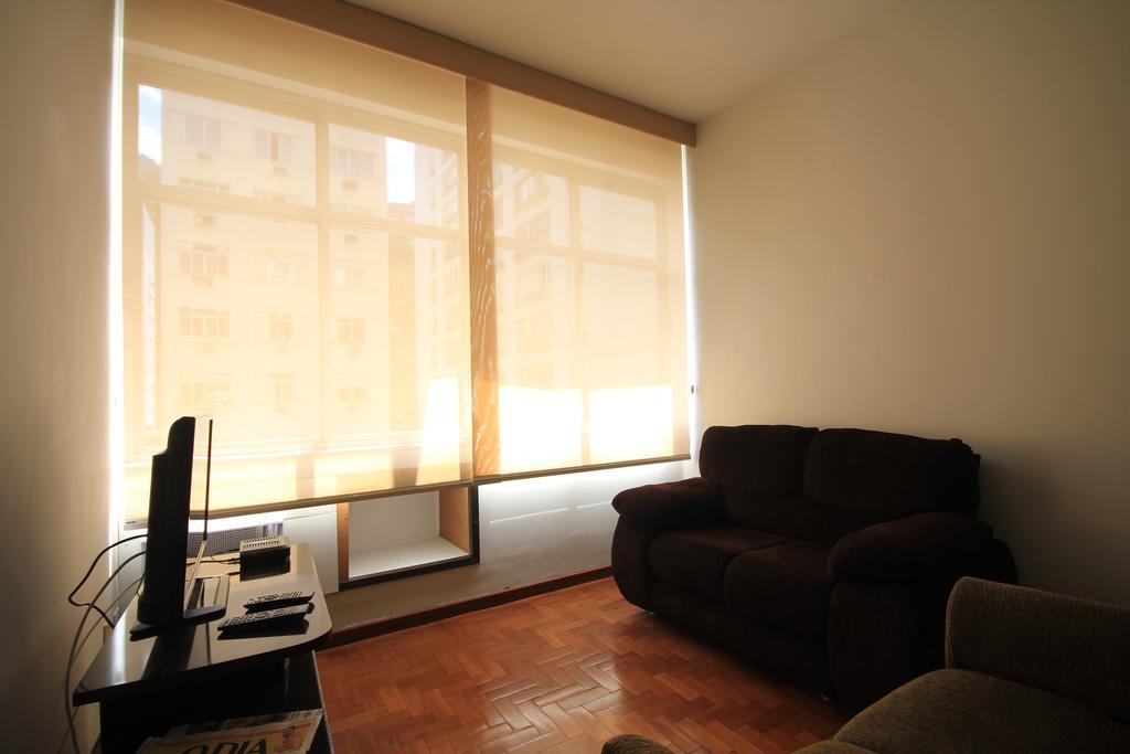 Visconde 405 Apartamento Rio de Janeiro Quarto foto